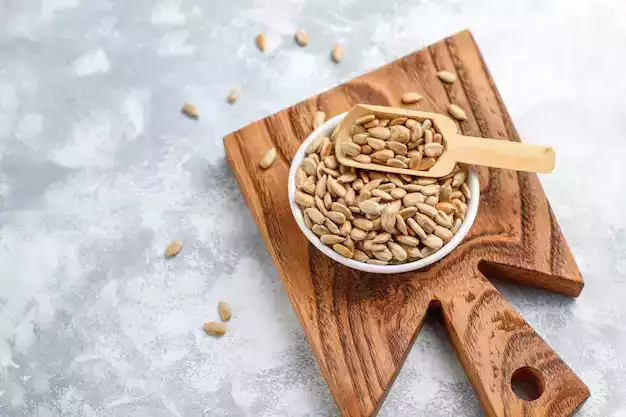 Pumpkin Seeds